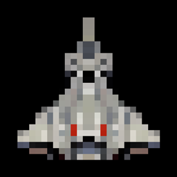 Icon for Alienator: Retro Space Shooter