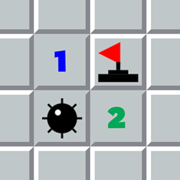 Icon for Minesweeper Classic 3.1