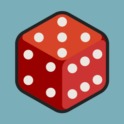 Icon for My Dice Roller