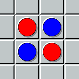 Icon for Reversi Classic 3.1