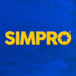 Icon for Simpro